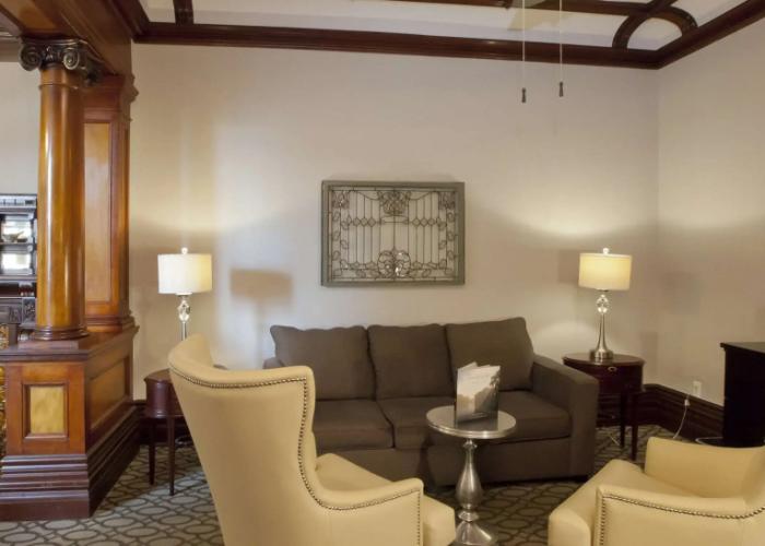 Idlewyld Inn & Spa