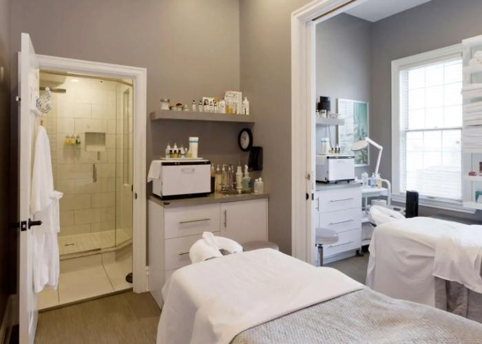 Idlewyld Inn & Spa