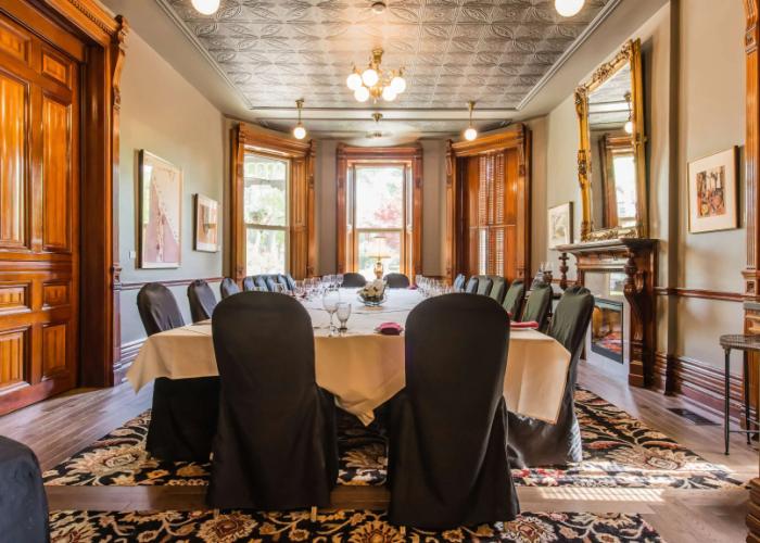 Idlewyld Inn & Spa
