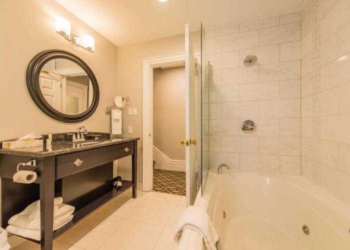 Idlewyld Inn & Spa