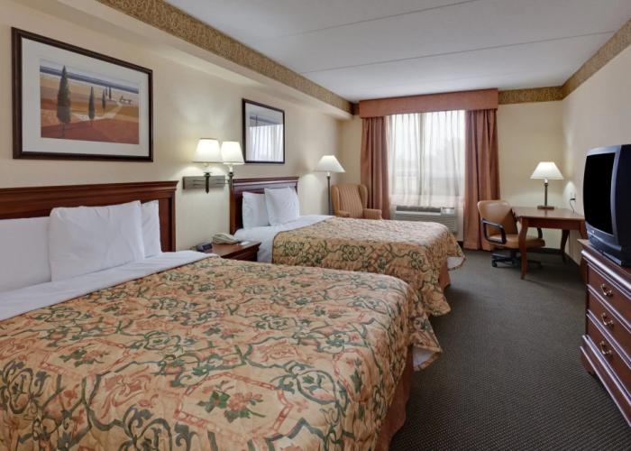 Country Inn & Suites by Radisson London South