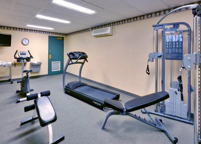 Country Inn & Suites by Radisson London South