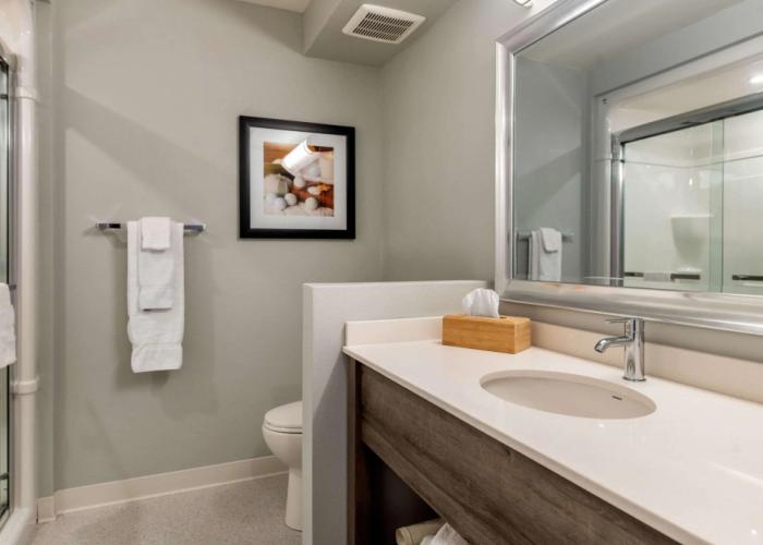 Quality Inn & Suites Amsterdam