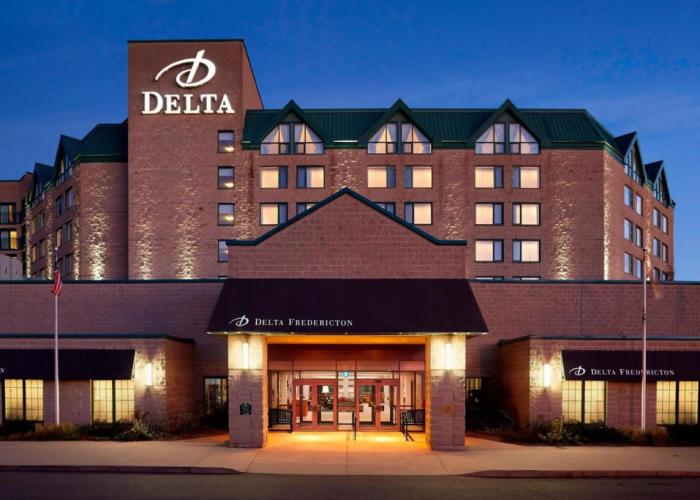 Delta Hotels by Marriott Fredericton