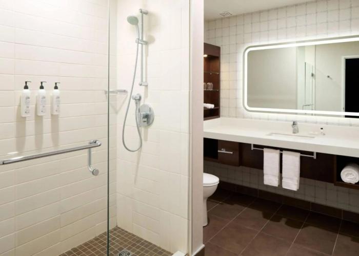 Delta Hotels by Marriott Fredericton