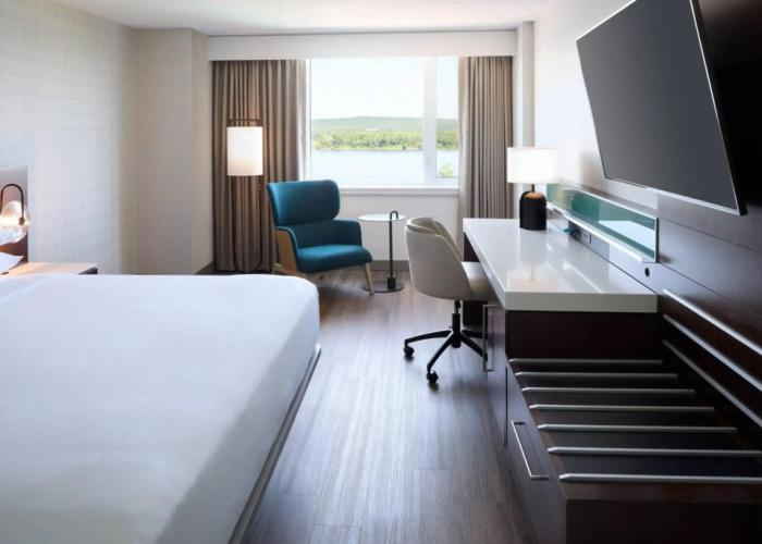 Delta Hotels by Marriott Fredericton