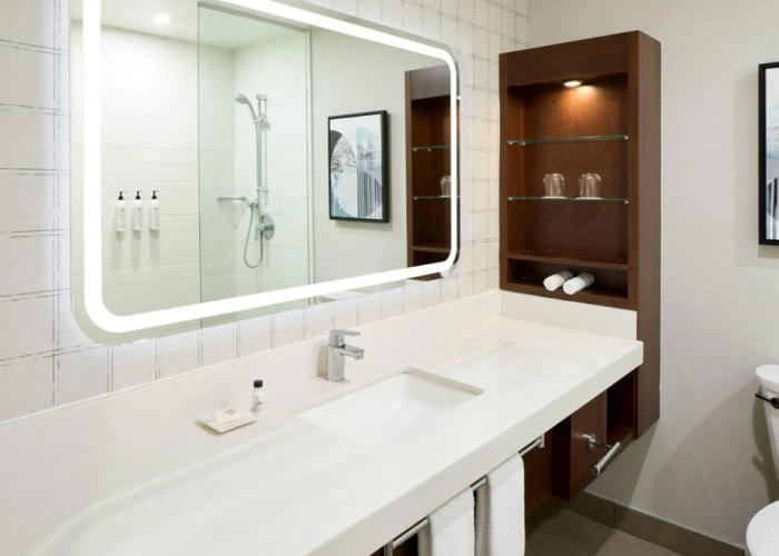 Delta Hotels by Marriott Fredericton