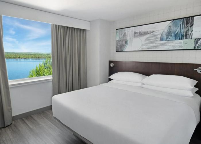 Delta Hotels by Marriott Fredericton