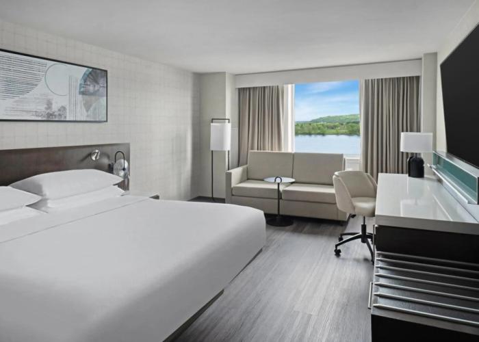 Delta Hotels by Marriott Fredericton