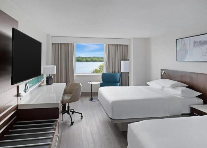 Delta Hotels by Marriott Fredericton