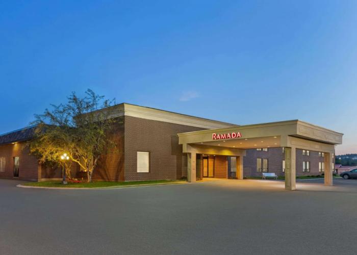 Ramada by Wyndham Fredericton