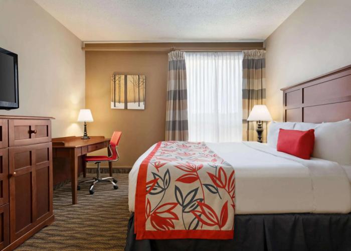 Ramada by Wyndham Fredericton