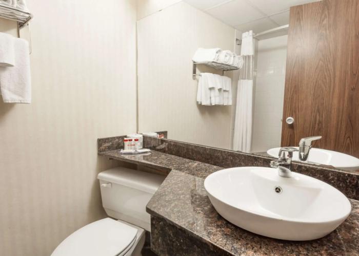 Ramada by Wyndham Fredericton