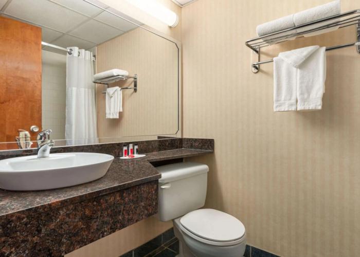 Ramada by Wyndham Fredericton