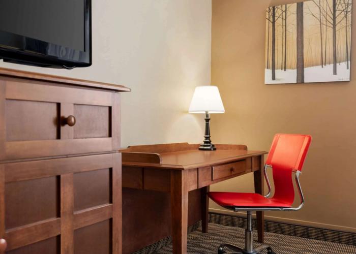 Ramada by Wyndham Fredericton