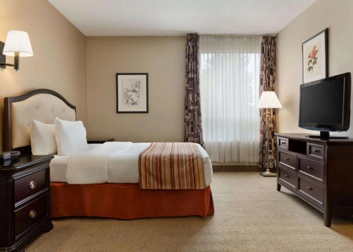 Ramada by Wyndham Fredericton