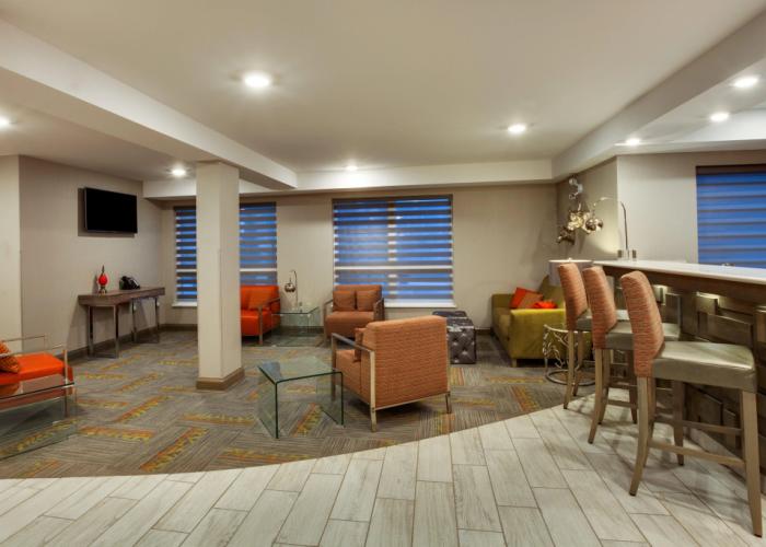 Holiday Inn Express & Suites Fredericton by IHG
