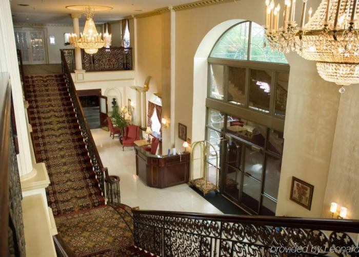 Crowne Plaza Fredericton-Lord Beaverbrook by IHG