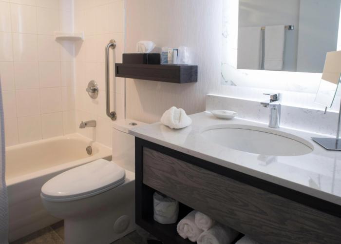 Crowne Plaza Fredericton-Lord Beaverbrook by IHG