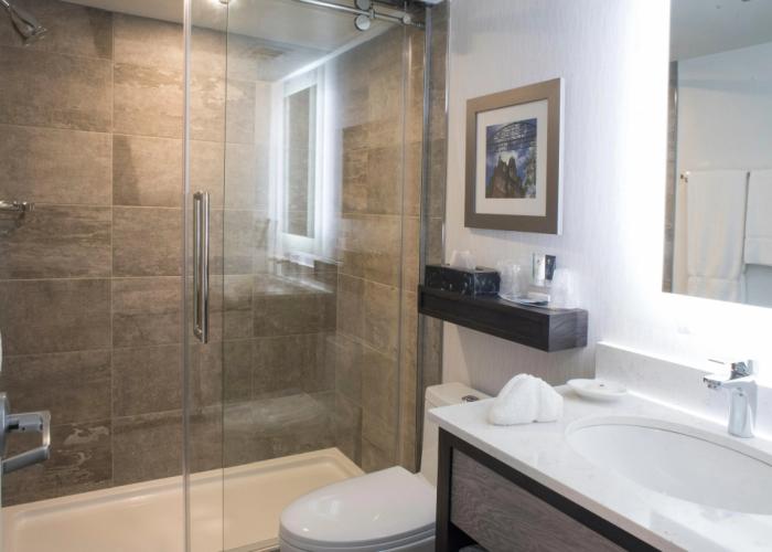 Crowne Plaza Fredericton-Lord Beaverbrook by IHG