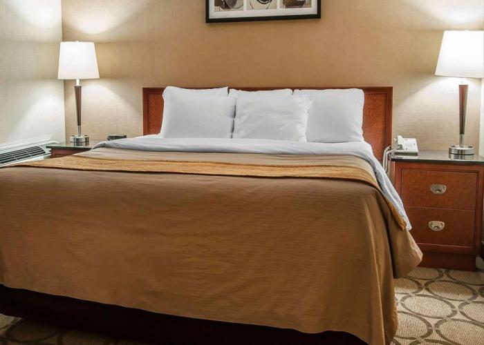 Comfort Inn
