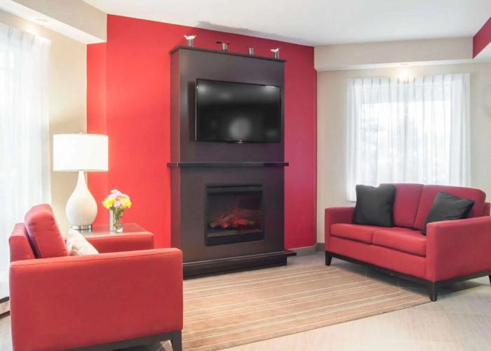 Comfort Inn