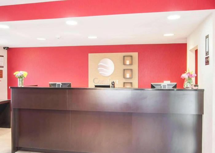 Comfort Inn