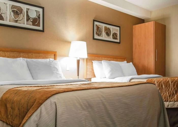 Comfort Inn