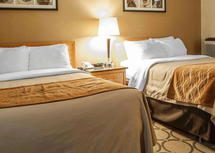 Comfort Inn