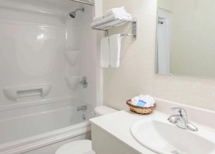 Days Inn by Wyndham Fredericton