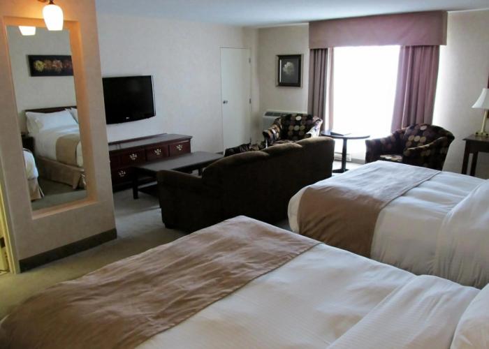 Fredericton Inn
