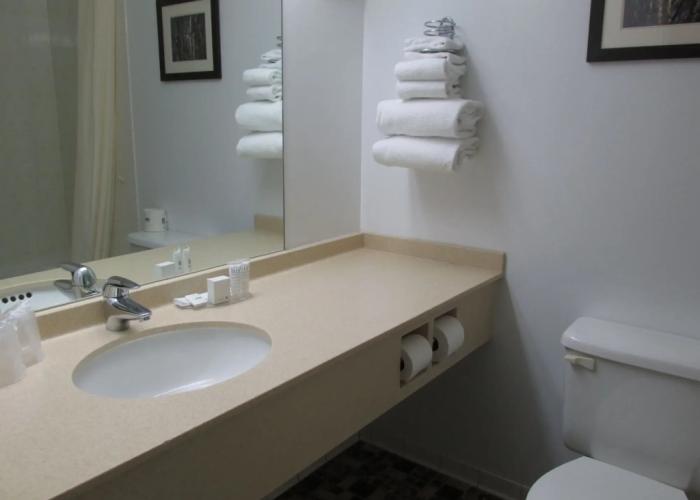 Fredericton Inn