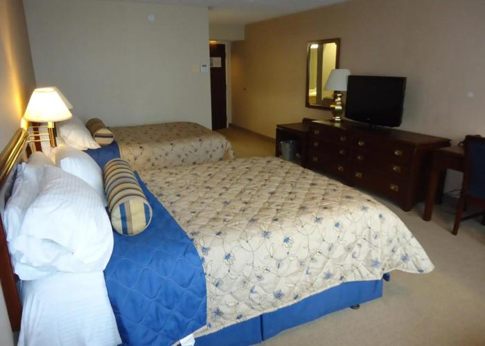 Fredericton Inn