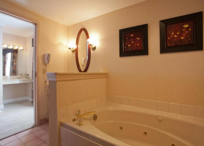Fredericton Inn