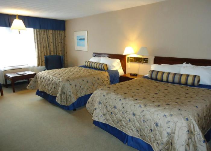 Fredericton Inn