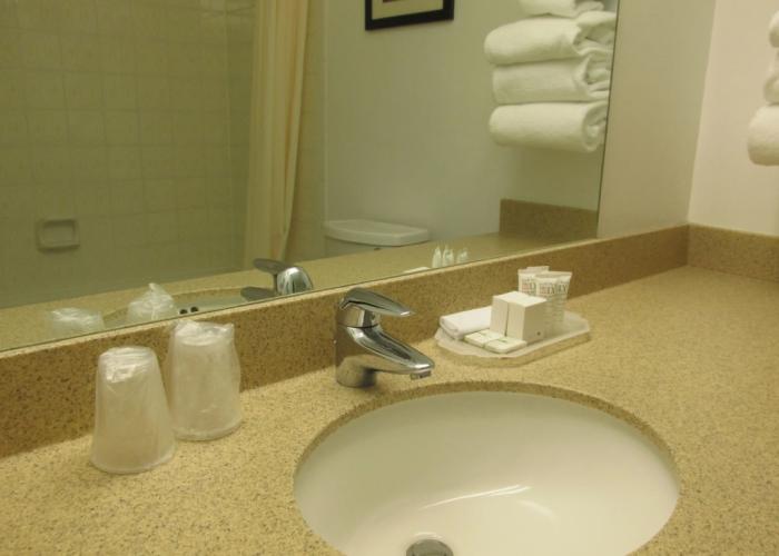 Fredericton Inn