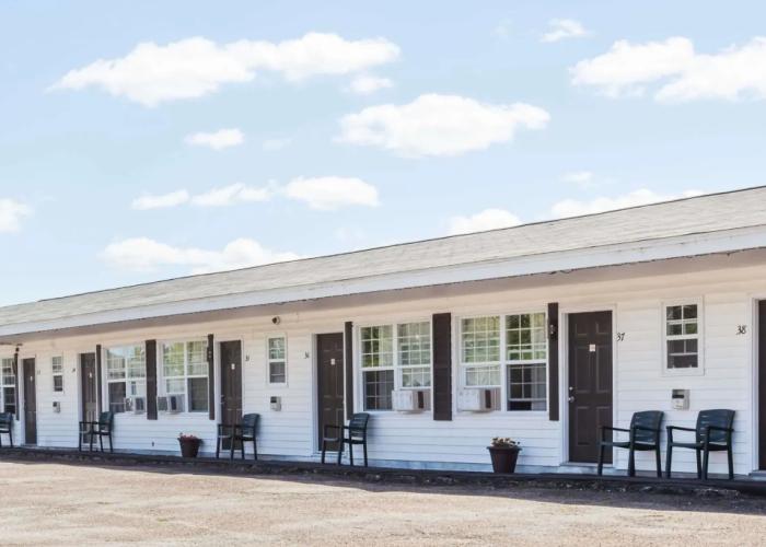 Lincoln Inn Fredericton
