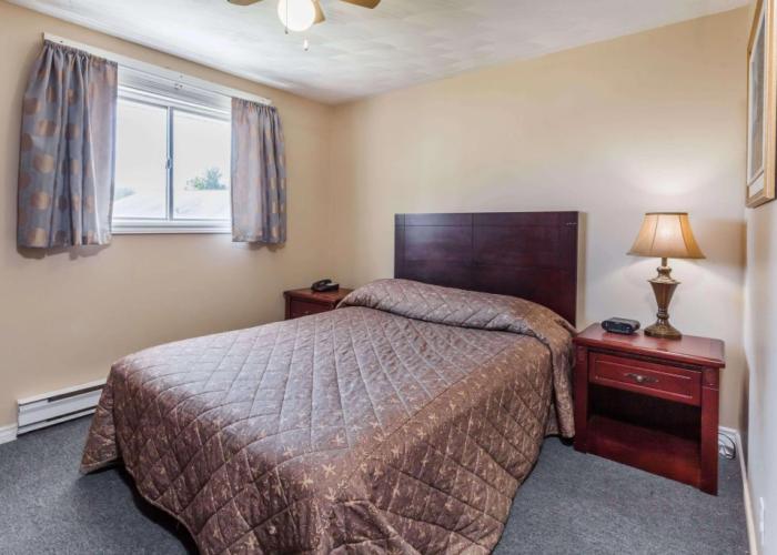 Lincoln Inn Fredericton