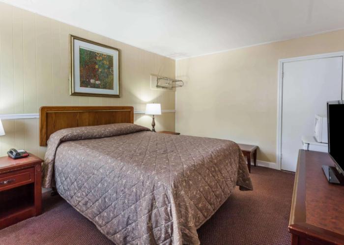 Lincoln Inn Fredericton