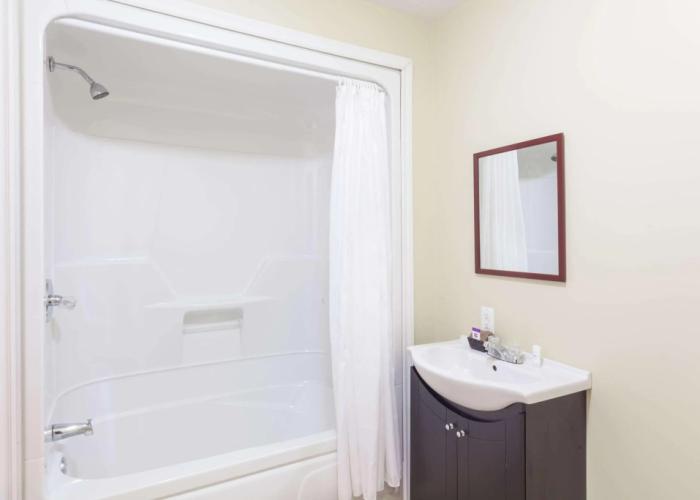 Lincoln Inn Fredericton