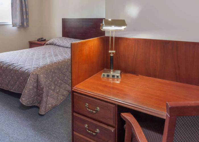 Lincoln Inn Fredericton