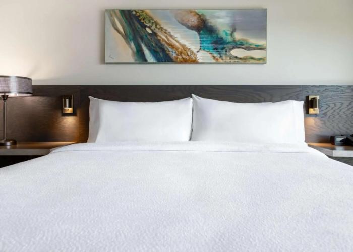 Hilton Garden Inn Fredericton