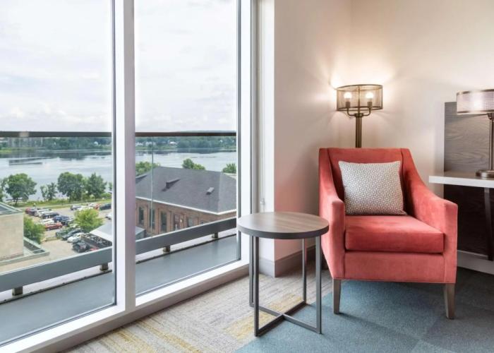 Hilton Garden Inn Fredericton