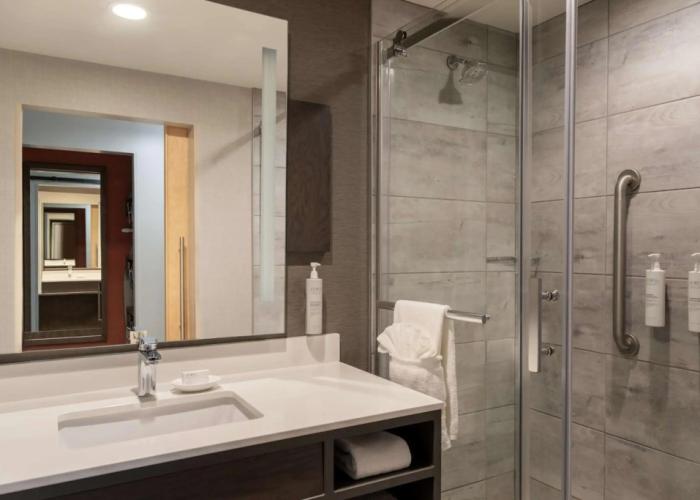 Hilton Garden Inn Fredericton