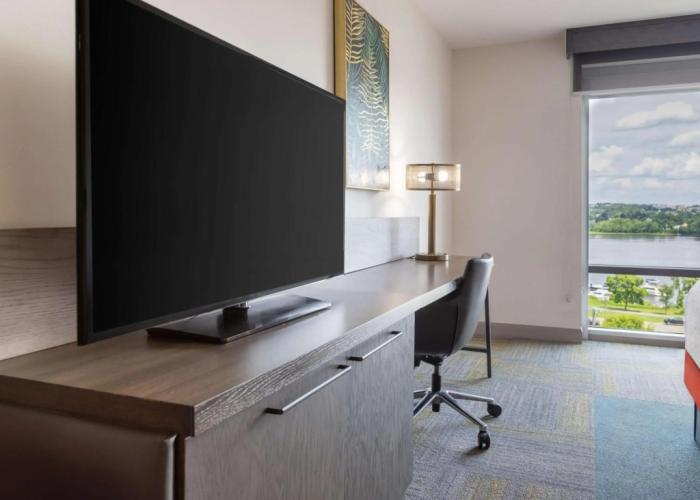 Hilton Garden Inn Fredericton