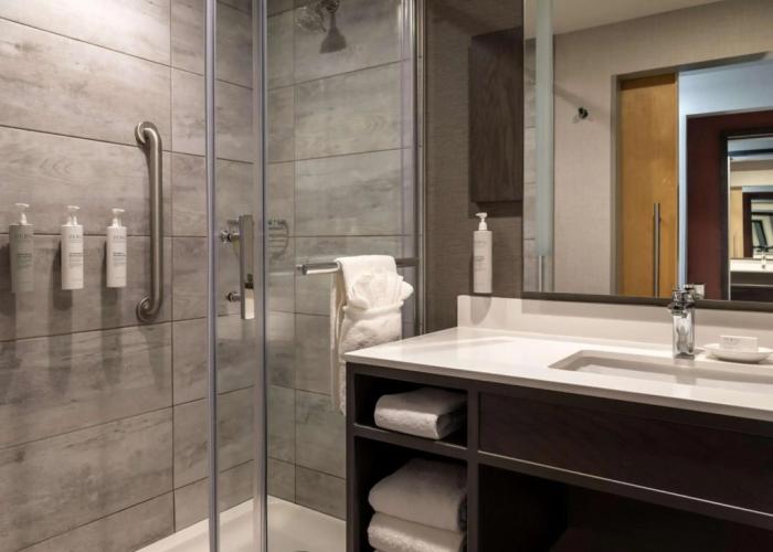 Hilton Garden Inn Fredericton