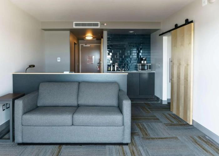 Hilton Garden Inn Fredericton
