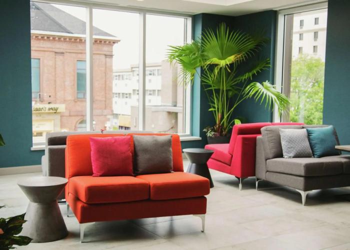 Hilton Garden Inn Fredericton