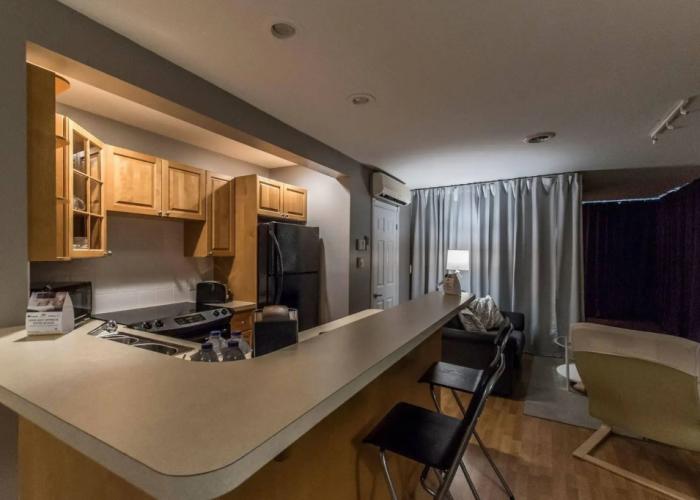 Lester Lofts by Bower Boutique Hotels