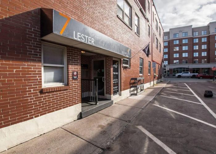 Lester Lofts by Bower Boutique Hotels